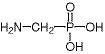 (Aminomethyl)phosphonic Acid, Min 95.0% (T), TCI America