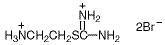 S-(2-Aminoethyl)isothiouronium Bromide Hydrobromide, Min 98.0% (T)