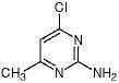 2-Amino-4-chloro-6-methylpyrimidine, Min 98.0% (T), TCI America