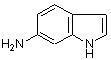 6-Aminoindole, Min 98.0% (GC)(T)