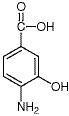 4-Amino-3-hydroxybenzoic Acid, Min 98.0% (T), TCI America