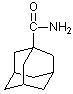 1-Adamantanecarboxamide, Min 97.0% (GC)