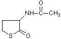 3-Acetamidotetrahydro-2-thiophenone, Min 98.0% (GC)(N)