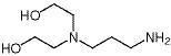 N-(3-Aminopropyl)diethanolamine