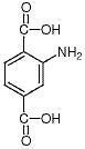 2-Aminoterephthalic Acid, Min 98.0% (T), TCI America