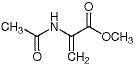 Methyl 2-Acetamidoacrylate, Min 95.0% (GC)