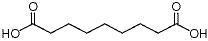 Azelaic Acid, Min 98.0% (GC)(T), TCI America