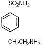 4-(2-Aminoethyl)benzenesulfonamide, Min 98.0% (HPLC)(T)