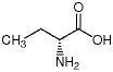 (R)-(-)-2-Aminobutyric Acid, Min 98.0% (T), TCI America