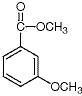 Methyl m-Anisate, Min 99.0% (GC), TCI America