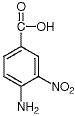 4-Amino-3-nitrobenzoic Acid, Min 95.0% (HPLC)(T), TCI America