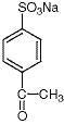 Sodium 4-Acetylbenzenesulfonate