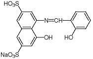 Azomethine H [Spectrophotometric Reagent for B]