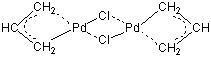 Allylpalladium(II) Chloride Dimer, Min 97.0% (T)