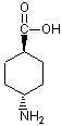 trans-4-Aminocyclohexanecarboxylic Acid, Min 98.0% (GC)(T)