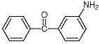 3-Aminobenzophenone, Min 98.0% (T)