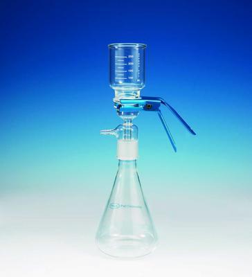 Accessories for Glass Filter Funnels, 47 mm, Pall® Life Sciences