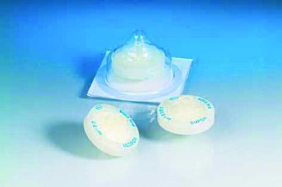 Acrodisc® Syringe Filters with Supor® Membrane, Pall® Life Sciences