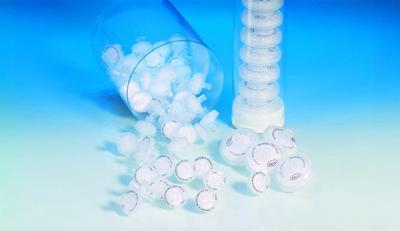 Acrodisc® PSF Syringe Filters, Pall® Life Sciences