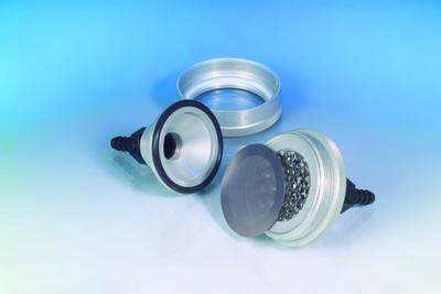 In-Line Filter Holders, 47 mm, Pall® Life Sciences