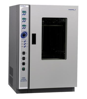 VWR® Floor Model Shaking Incubator