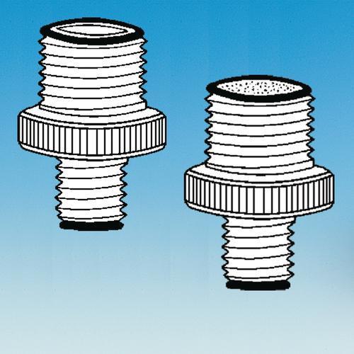 Ace-Thred Coupling, Reducing, Nylon or PTFE, Ace Glass Incorporated