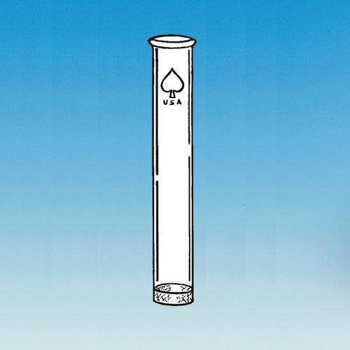 Tube, Straight, with Fritted Disc, Ace Glass Incorporated