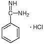 Benzamidine Hydrochloride, Min 94.0% (T), TCI America