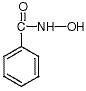 Benzohydroxamic Acid, Min 98.0% (T)