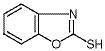 2-Mercaptobenzoxazole, Min 98.0% (GC)(T), TCI America