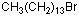 1-Bromotetradecane, Min 97.0% (GC), TCI America