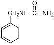 Benzylurea, Min 98.0% (N), TCI America