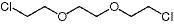 1,2-Bis(2-chloroethoxy)ethane, Min 98.0% (GC), TCI America