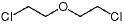 Bis(2-chloroethyl) Ether, Min 99.0% (GC), TCI America