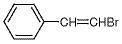 beta-Bromostyrene (cis- and trans- mixture), Min 95.0% (GC)