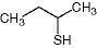 sec-Butyl Mercaptan, Min 93.0% (GC), TCI America