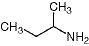 sec-Butylamine, Min 99.0% (GC)(T), TCI America