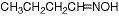 Butyraldoxime, Min 95.0% (GC), TCI America