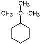 tert-Butylcyclohexane, Min 99.0% (GC), TCI America