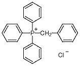 Benzyltriphenylphosphonium Chloride, Min 98.0% (HPLC)(T), TCI America