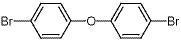 Bis(4-bromophenyl) Ether, Min 97.0% (GC)