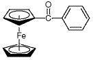 Benzoylferrocene, Min 98.0% (GC), TCI America