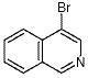 4-Bromoisoquinoline, Min 98.0% (GC), TCI America