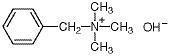 Benzyltrimethylammonium Hydroxide (40% in Water),