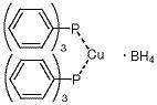 Bis(triphenylphosphine)copper Tetrahydroborate, Min 90.0% (T), TCI America