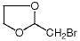 2-Bromomethyl-1,3-dioxolane, Min 95.0% (GC), TCI America