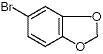 4-Bromo-1,2-methylenedioxybenzene, Min 98.0% (GC)