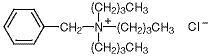 Benzyltributylammonium Chloride, Min 98.0% (T), TCI America