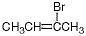 2-Bromo-2-butene (stabilized with Copper chip), Min 98.0% (GC), TCI America