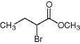 Methyl 2-Bromobutyrate, Min 97.0% (GC), TCI America